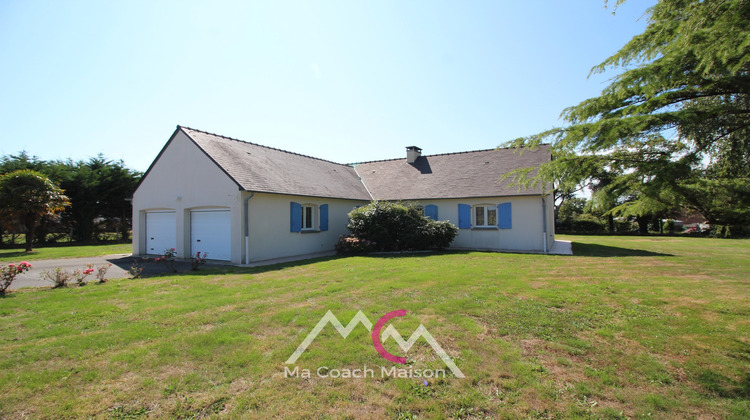 Ma-Cabane - Vente Maison Herbignac, 95 m²