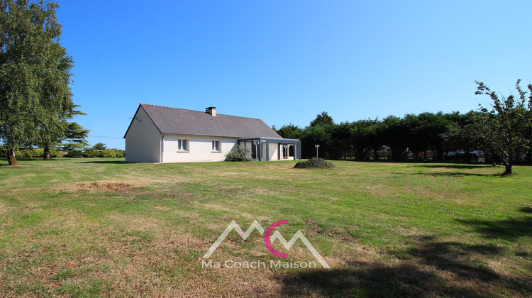 Ma-Cabane - Vente Maison Herbignac, 95 m²