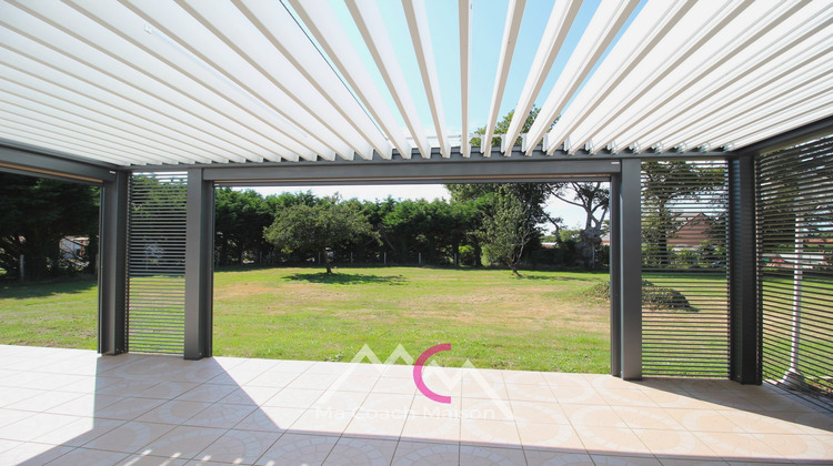 Ma-Cabane - Vente Maison Herbignac, 95 m²