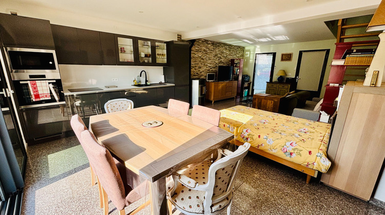 Ma-Cabane - Vente Maison HERBIGNAC, 100 m²
