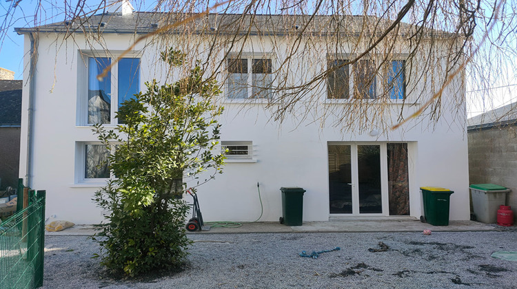 Ma-Cabane - Vente Maison HERBIGNAC, 174 m²