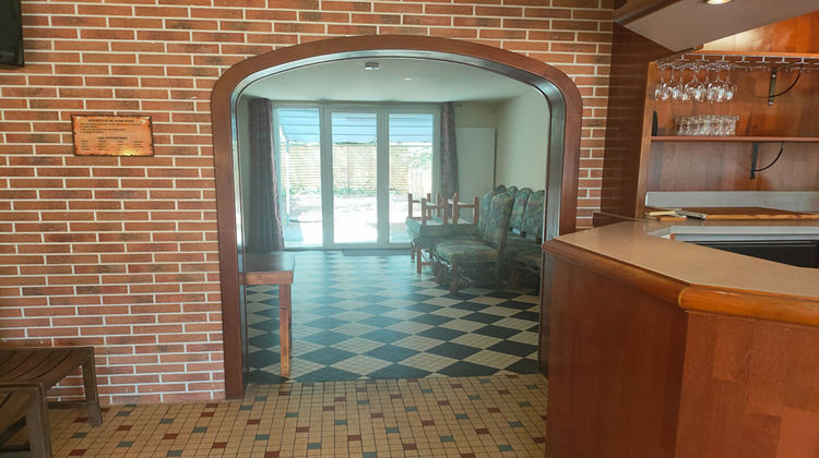 Ma-Cabane - Vente Maison HERBIGNAC, 174 m²