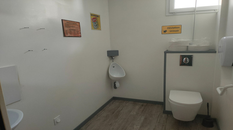 Ma-Cabane - Vente Maison HERBIGNAC, 174 m²