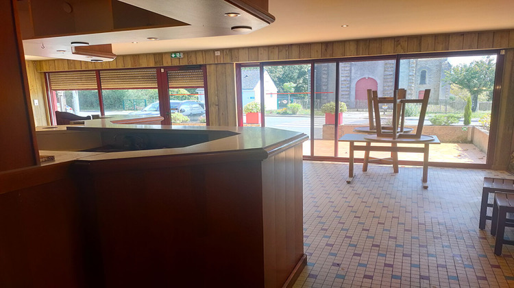 Ma-Cabane - Vente Maison HERBIGNAC, 174 m²