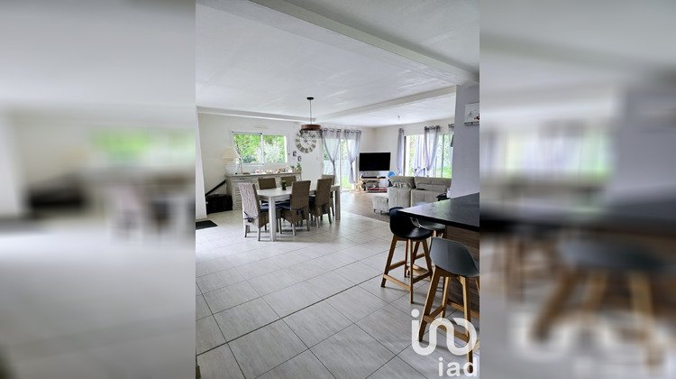 Ma-Cabane - Vente Maison Herbignac, 157 m²