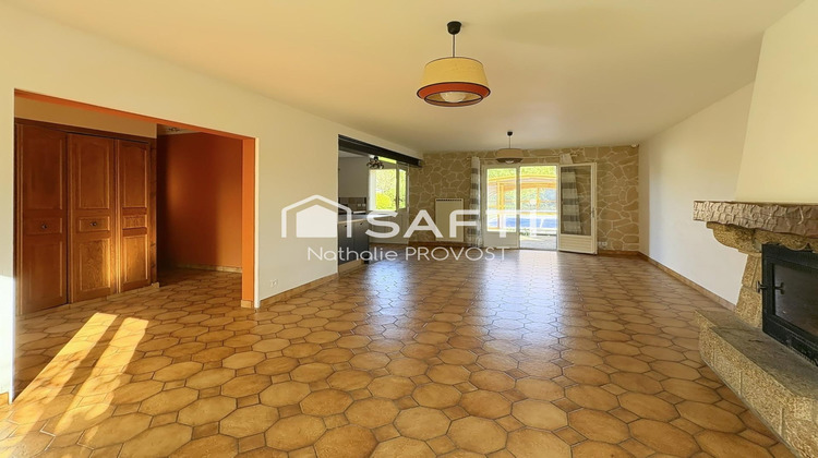 Ma-Cabane - Vente Maison Herbignac, 162 m²