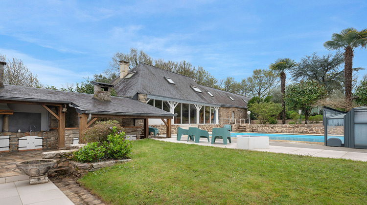 Ma-Cabane - Vente Maison HERBIGNAC, 365 m²