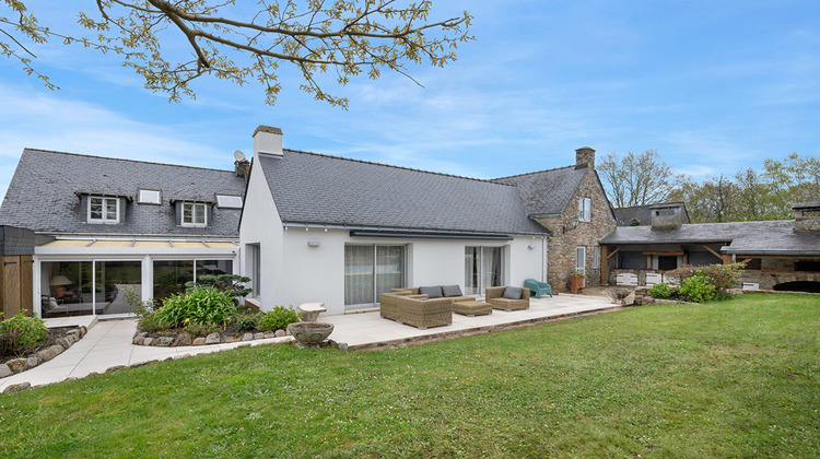 Ma-Cabane - Vente Maison HERBIGNAC, 365 m²