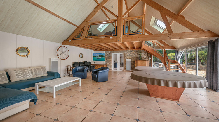 Ma-Cabane - Vente Maison HERBIGNAC, 365 m²