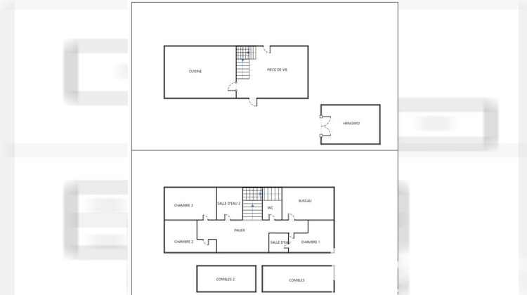 Ma-Cabane - Vente Maison Herbignac, 143 m²