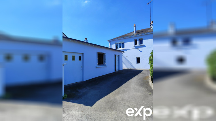 Ma-Cabane - Vente Maison Herbignac, 120 m²