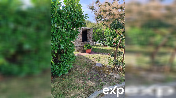 Ma-Cabane - Vente Maison Herbignac, 120 m²