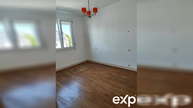 Ma-Cabane - Vente Maison Herbignac, 120 m²