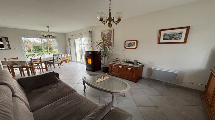 Ma-Cabane - Vente Maison HERBIGNAC, 98 m²