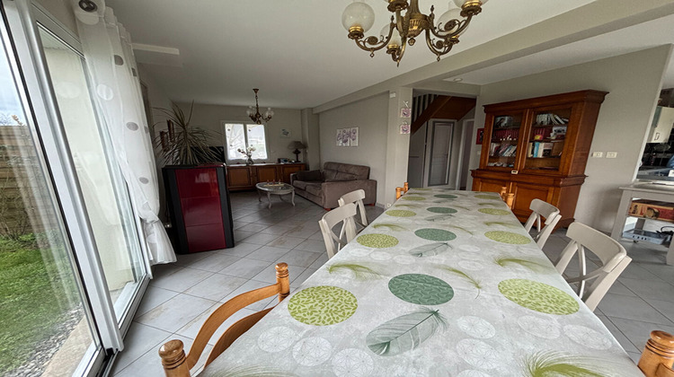 Ma-Cabane - Vente Maison HERBIGNAC, 98 m²