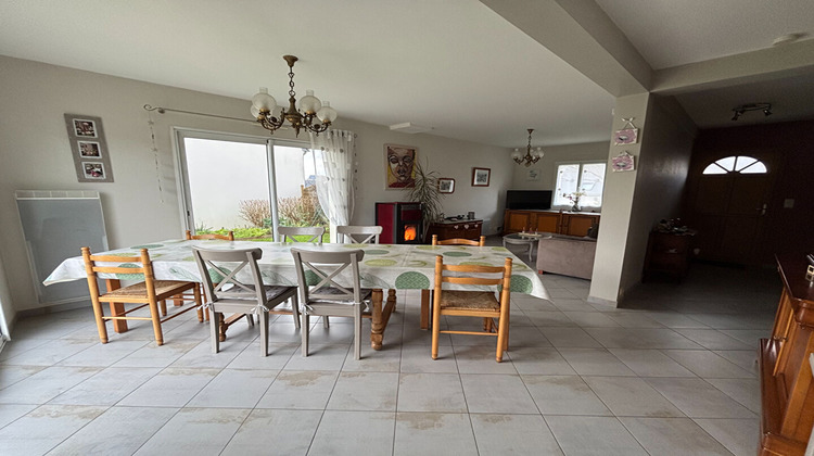 Ma-Cabane - Vente Maison HERBIGNAC, 98 m²