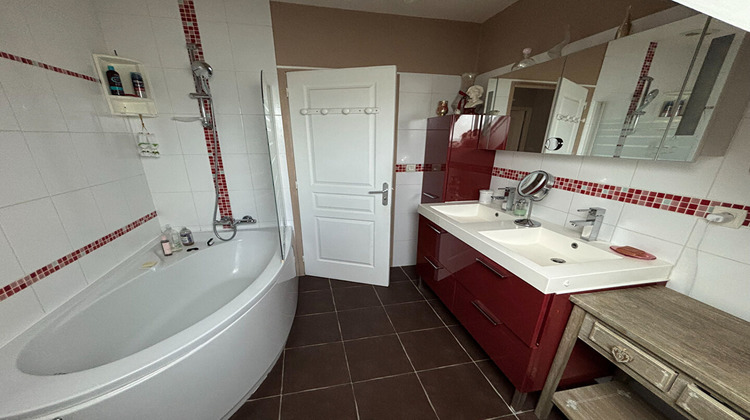 Ma-Cabane - Vente Maison HERBIGNAC, 98 m²