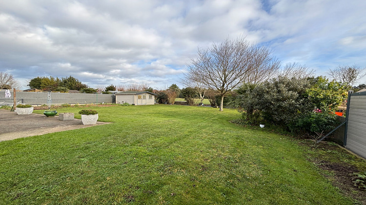 Ma-Cabane - Vente Maison HERBIGNAC, 98 m²