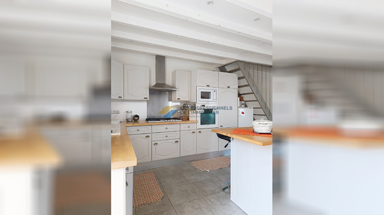 Ma-Cabane - Vente Maison Herbignac, 95 m²