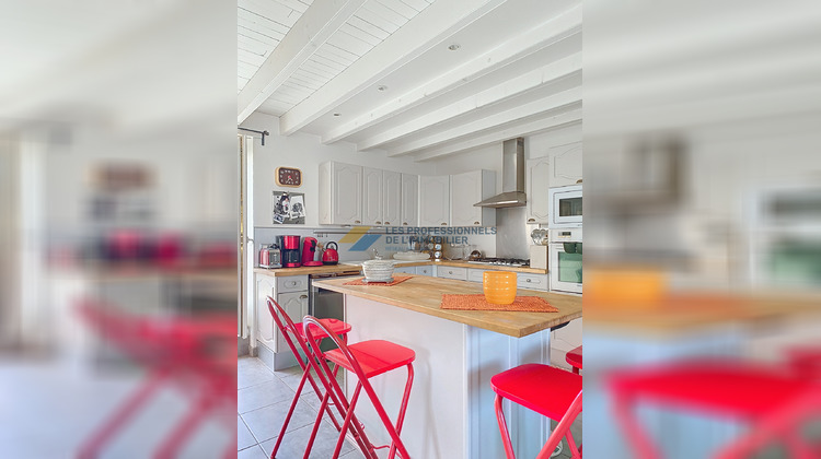 Ma-Cabane - Vente Maison Herbignac, 95 m²