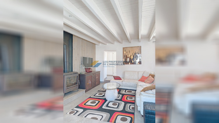 Ma-Cabane - Vente Maison Herbignac, 95 m²