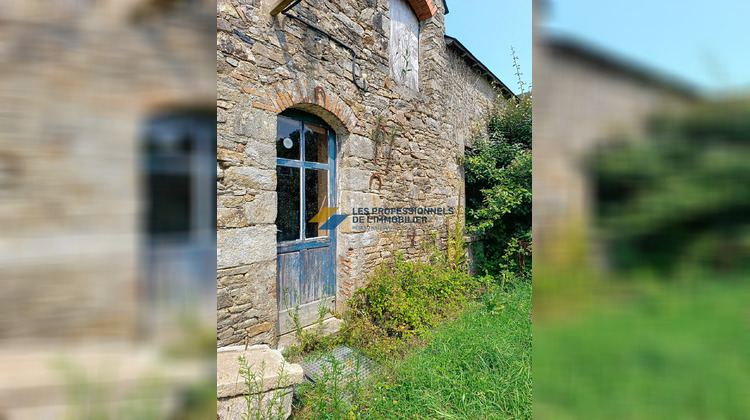 Ma-Cabane - Vente Maison Herbignac, 300 m²