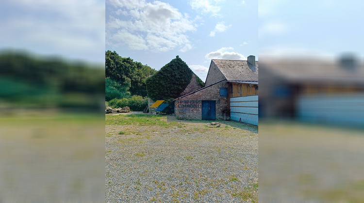 Ma-Cabane - Vente Maison Herbignac, 300 m²
