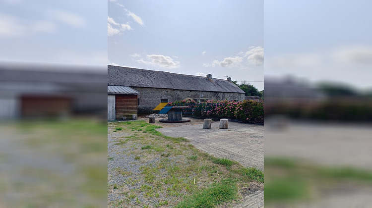 Ma-Cabane - Vente Maison Herbignac, 300 m²