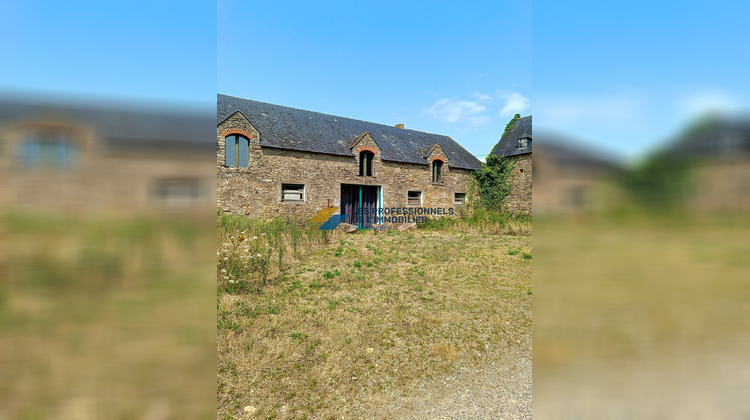 Ma-Cabane - Vente Maison Herbignac, 300 m²