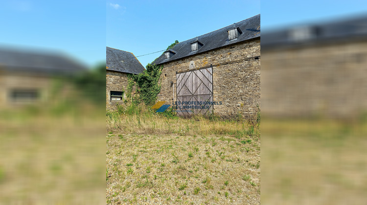 Ma-Cabane - Vente Maison Herbignac, 300 m²
