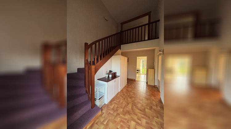 Ma-Cabane - Vente Maison HERBIGNAC, 143 m²