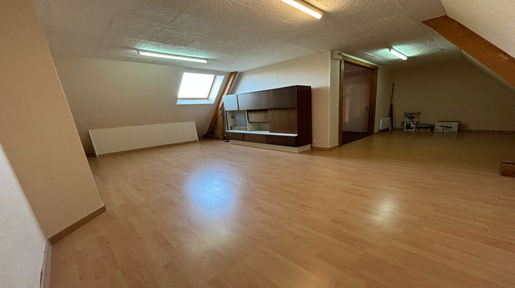 Ma-Cabane - Vente Maison HERBIGNAC, 143 m²