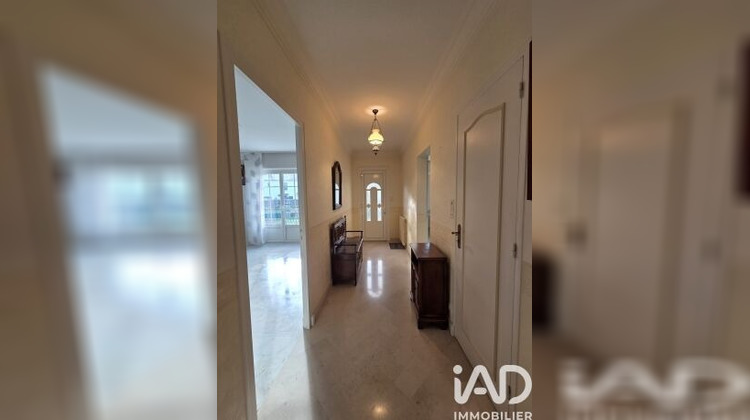 Ma-Cabane - Vente Maison Herbignac, 198 m²