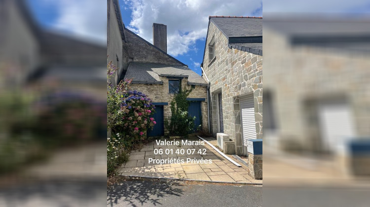 Ma-Cabane - Vente Maison HERBIGNAC, 99 m²