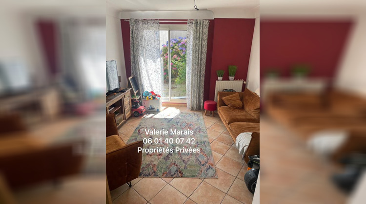Ma-Cabane - Vente Maison HERBIGNAC, 99 m²