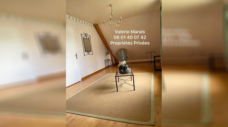 Ma-Cabane - Vente Maison HERBIGNAC, 158 m²