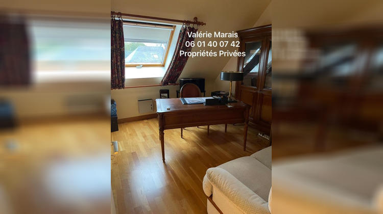 Ma-Cabane - Vente Maison HERBIGNAC, 158 m²