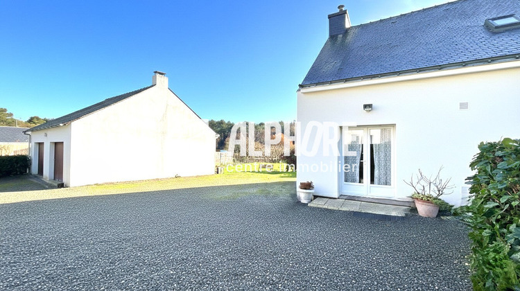 Ma-Cabane - Vente Maison HERBIGNAC, 151 m²