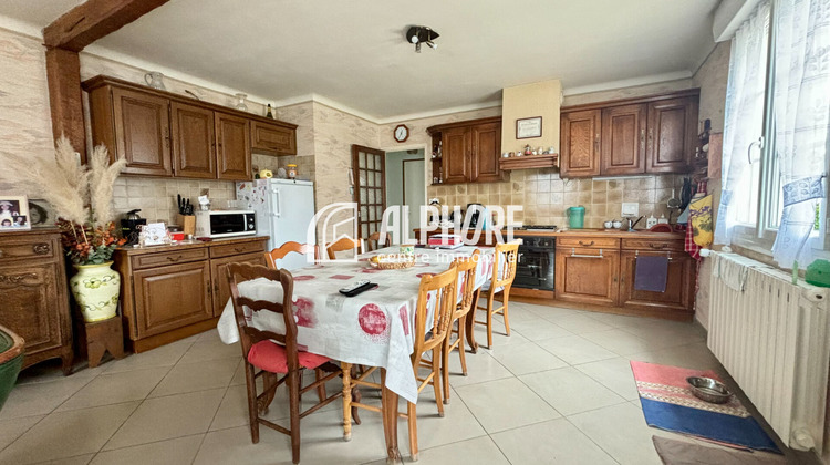 Ma-Cabane - Vente Maison HERBIGNAC, 151 m²