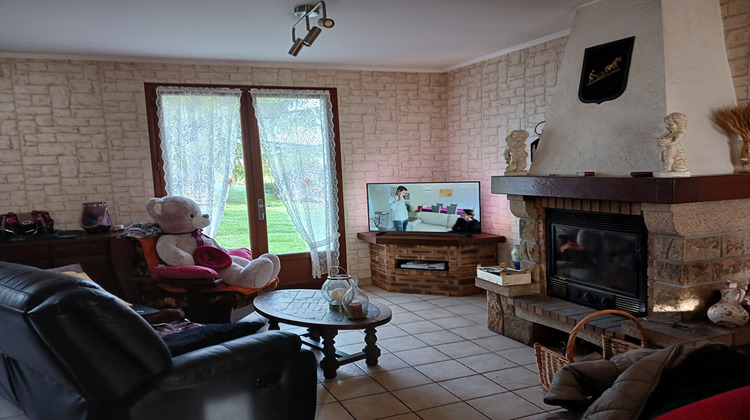 Ma-Cabane - Vente Maison HERBIGNAC, 100 m²