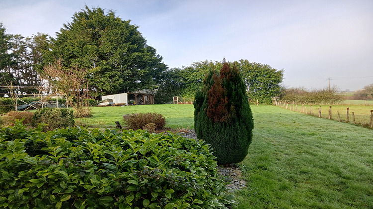Ma-Cabane - Vente Maison HERBIGNAC, 100 m²