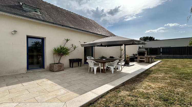 Ma-Cabane - Vente Maison HERBIGNAC, 140 m²