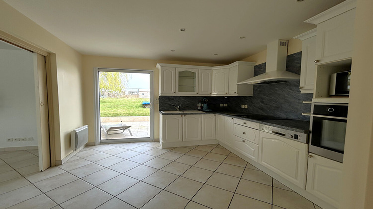 Ma-Cabane - Vente Maison HERBIGNAC, 140 m²