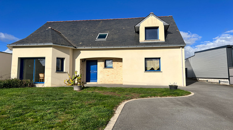 Ma-Cabane - Vente Maison HERBIGNAC, 140 m²