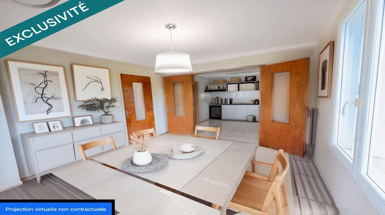 Ma-Cabane - Vente Maison Herbignac, 76 m²