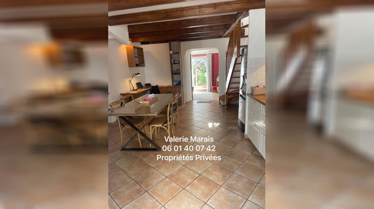 Ma-Cabane - Vente Maison HERBIGNAC, 99 m²