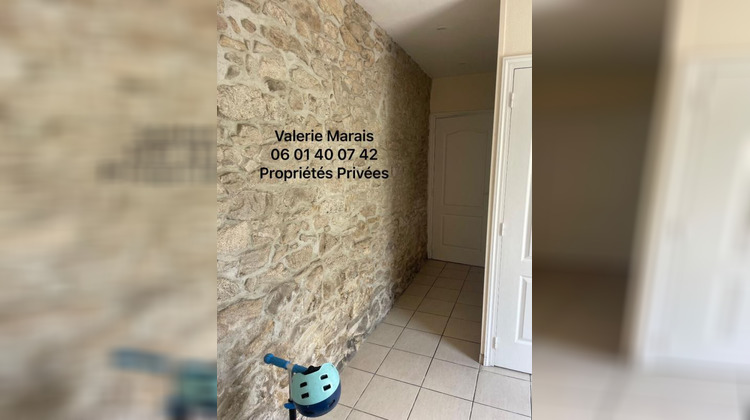 Ma-Cabane - Vente Maison HERBIGNAC, 99 m²