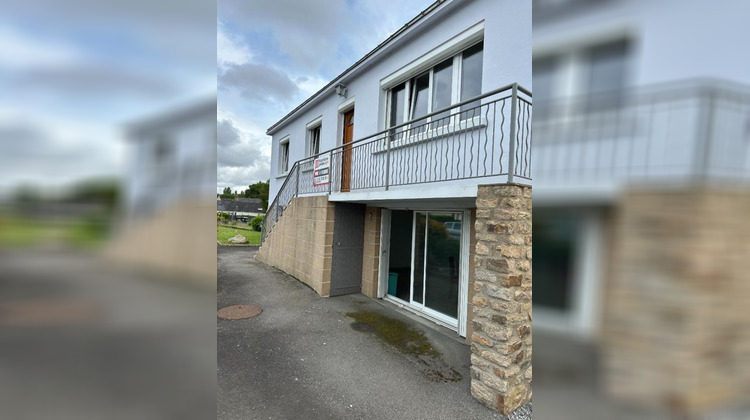 Ma-Cabane - Vente Maison HERBIGNAC, 125 m²