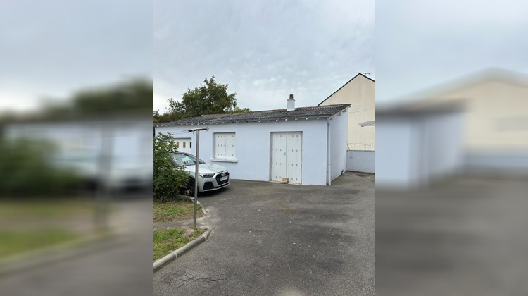 Ma-Cabane - Vente Maison HERBIGNAC, 125 m²