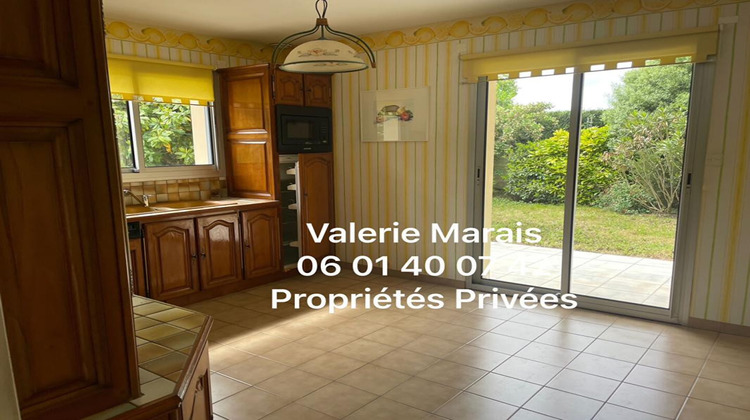 Ma-Cabane - Vente Maison HERBIGNAC, 158 m²